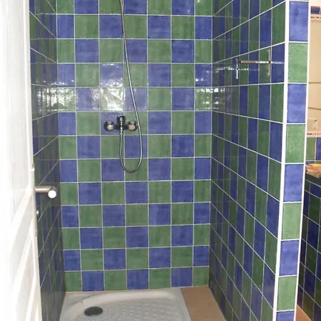 Semesterbostad Bord De