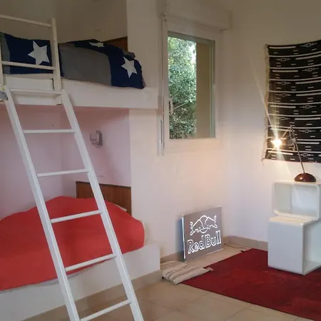 Semesterbostad Bord De *