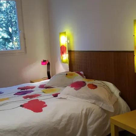 Holiday home Bord De