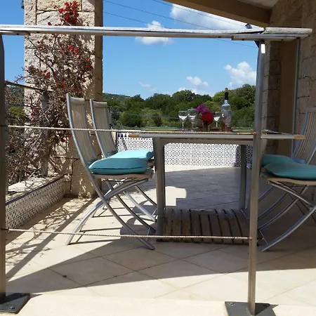 Bord De Holiday home